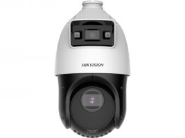 Поворотная камера Hikvision DS-2SE4C425MWG-E(14F0)