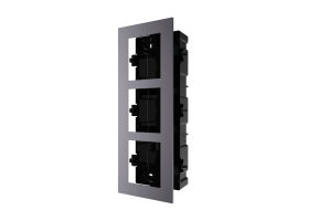 Рамка модульная врезная iFlow F-VI-9503/Flush