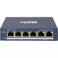 IFLOW F-SW-EM206POE-VM