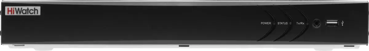 IP-регистратор HiWatch DS-N316(D)