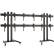 46'' 2*3 bracket -Z-LB