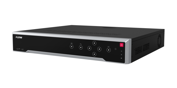 IP-регистратор iFlow F-NR-232/4  