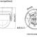 IP-камера Hikvision DS-2CD2387G2P-LSU/SL(4mm)(C) 8 Мп ColorVu