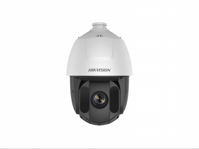 Поворотная камера Hikvision DS-2DE5432IWG1-E 4 Мп 