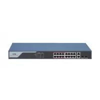 IFLOW F-SW-EM418POE-VM
