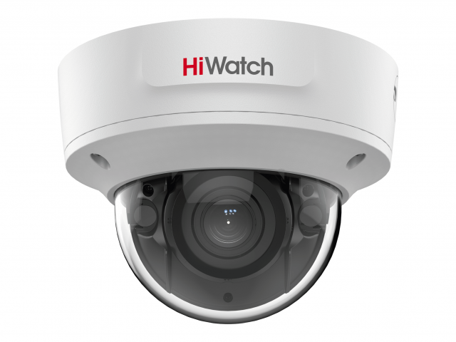 IP-камера HiWatch IPC-D622-G2/ZS 2 Мп 