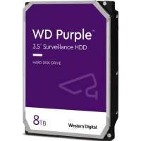 Жесткий диск WD Purple WD85PURZ, 8ТБ, HDD, SATA III