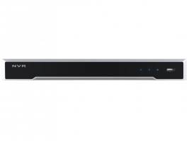 IP-регистратор Hikvision DS-7608NI-I2
