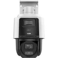 Поворотная камера iFlow F-IP-1442PCIZ4