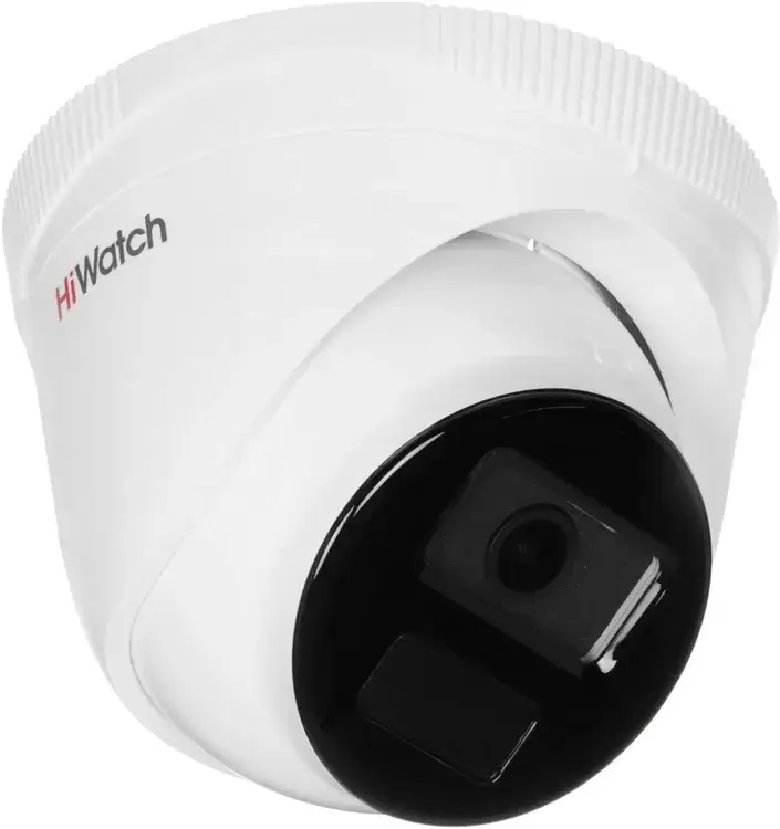 IP-камера HiWatch IPC-T040(B)(2.8mm) 4 Мп 