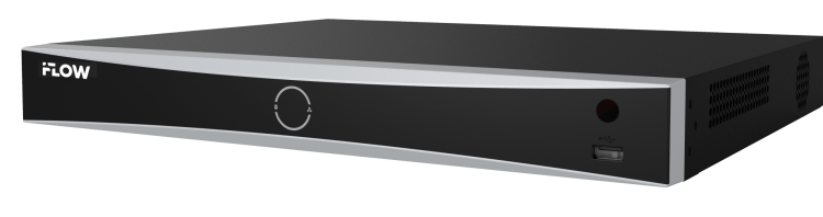 IP-регистратор iFlow F-NR-216/2(AI-Seek)  