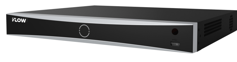 IP-регистратор iFlow F-NR-232/2(AI-Seek)