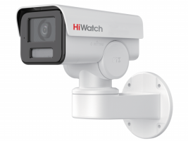 Поворотная камера HiWatch PTZ-Y2404I-DE
