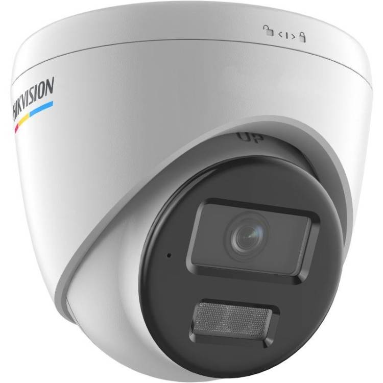 IP-камера Hikvision DS-2CD1347G2H-LIU(2.8mm) 4 Мп AcuSense