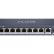 Коммутатор iFlow F-SW-EU610HPOE-V  