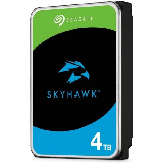 Жесткий диск Seagate Skyhawk (ST4000VX015) 4ТБ  
