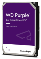 Жесткий диск 1Tb WD Purple WD11PURZ