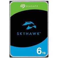 Жесткий диск Seagate Skyhawk (ST6000VX009) 6ТБ