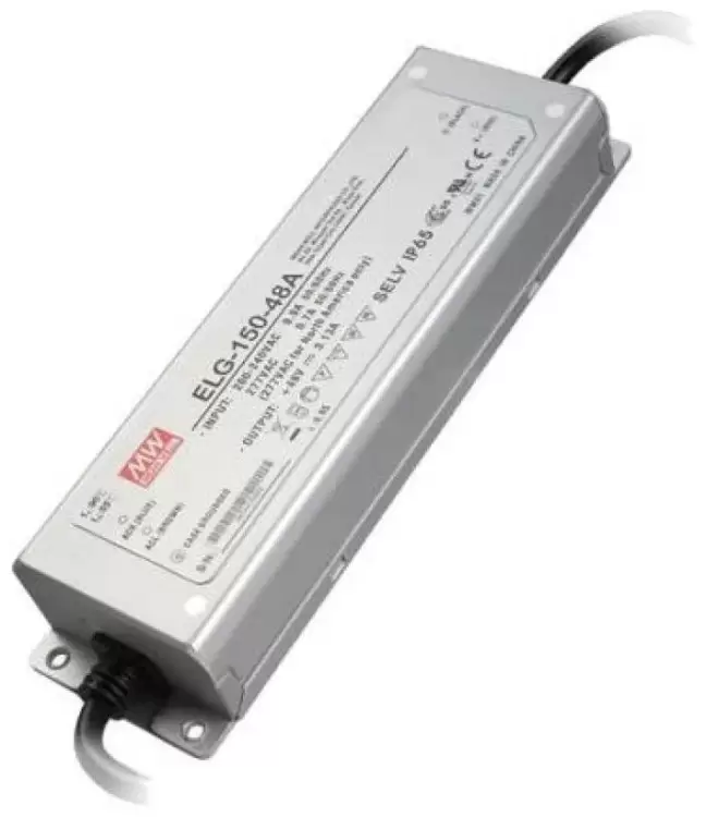 Адаптер питания Hikvision ELG-150-48A  