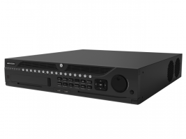 Гибридный регистратор Hikvision iDS-9032HUHI-M8/S