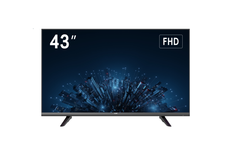Монитор iFlow F-DM-43F1V3  