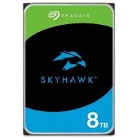 Жесткий диск Seagate Skyhawk (ST8000VX010) 8ТБ