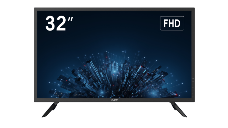 Монитор iFlow F-DM-32F2V3  
