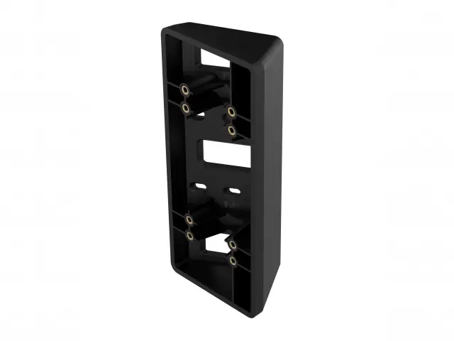 Кронштейн уголок Hikvision DS-KABV6113-A  