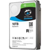 Жесткий диск Seagate Skyhawk (ST10000VE001) 10ТБ