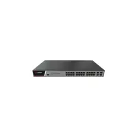 Коммутатор Hikvision DS-3E2528P(B) 