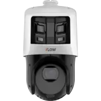 Поворотная камера iFlow F-IP-2464PCSZ25