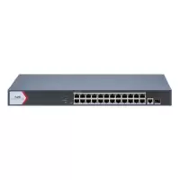 IFLOW F-SW-EM626POE-VM/L