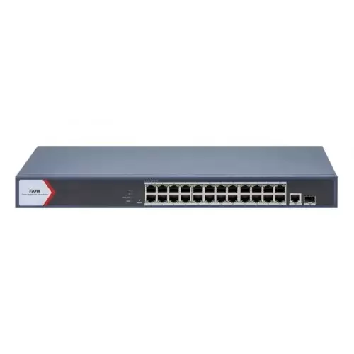 IFLOW F-SW-EM626POE-VM/L