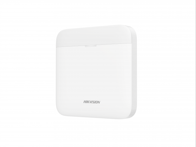Контрольная панель Hikvision DS-PWA64-L-WE  