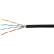 Кабель SkyNet Standard UTP outdoor 4x2x0,5 Кабель SkyNet Standard UTP outdoor 4x2x0,5