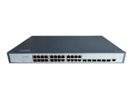 Коммутатор Hikvision DS-3E3730 