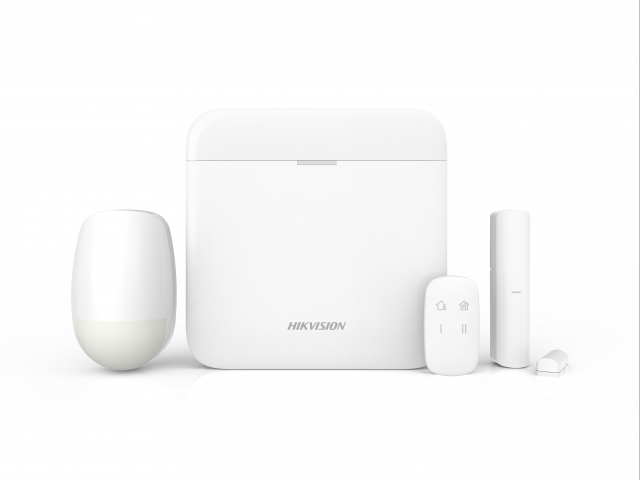 Комплект Hikvision DS-PWA64-KIT-WE  