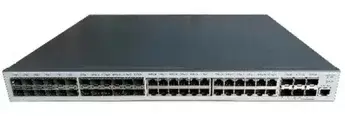 Коммутатор Hikvision DS-3E3754TF   
