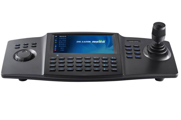 Клавиатура iFlow F-KB0001  