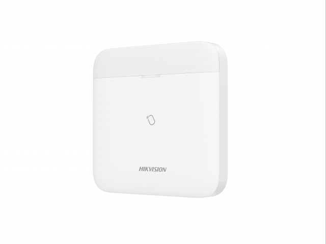 Контрольная панель Hikvision DS-PWA96-M-WE  