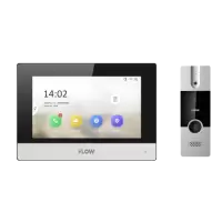 Комплект домофонии iFlow F-VI-5342H
