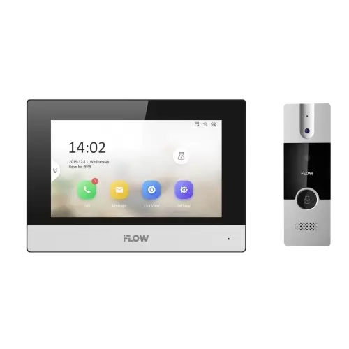 Комплект домофонии iFlow F-VI-5342H  