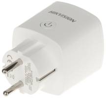 Управляемая розетка Hikvision DS-PSP1-WE