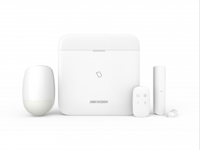Hikvision DS-PWA96-KIT-WE(RU)