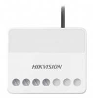 Беспроводное реле Hikvision  DS-PM1-O1H-WE