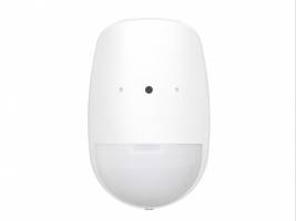 PIR датчик беспроводной Hikvision DS-PDPG12P-EG2-WE