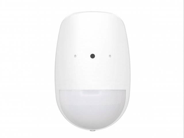 PIR датчик беспроводной Hikvision DS-PDPG12P-EG2-WE  