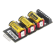 Расширитель Hikvision DS-PM1-I1-WE  