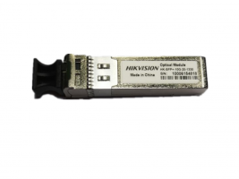 Оптический модуль Hikvision HK-SFP+-10G-20-1330 