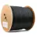 Кабель Skynet Premium UTP outdoor 4x2x0,51 steel rope  
